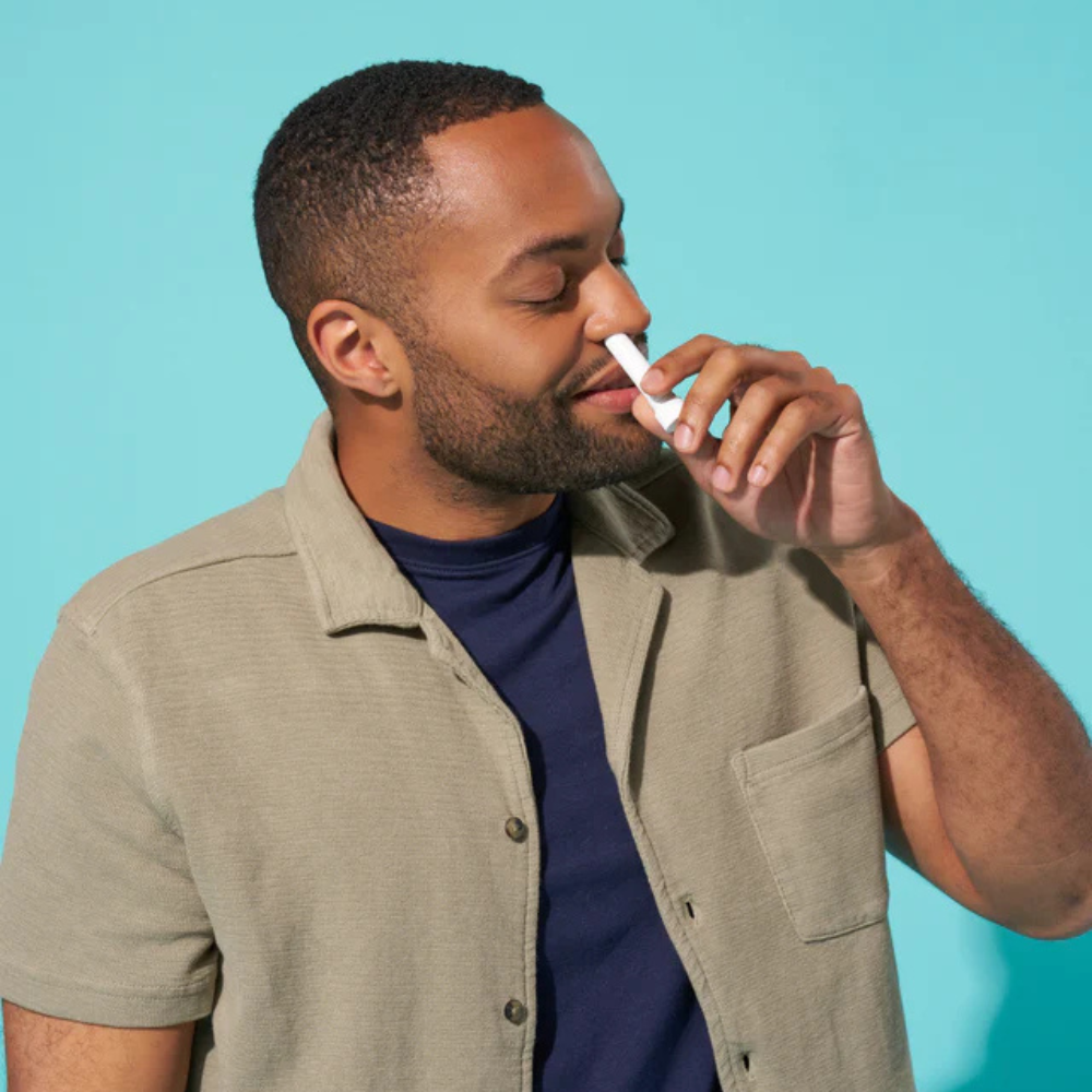 ZELVEAR™ FRAÎCHEUR NASALE