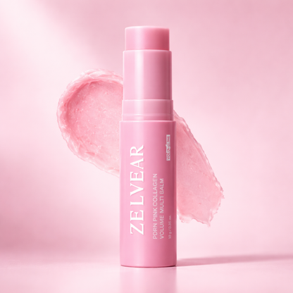 Rynkeviskende Balm Stick