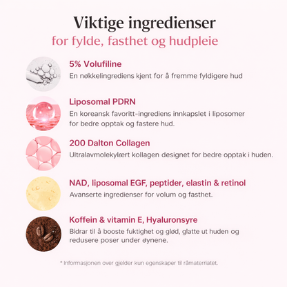 Rynkeviskende Balm Stick
