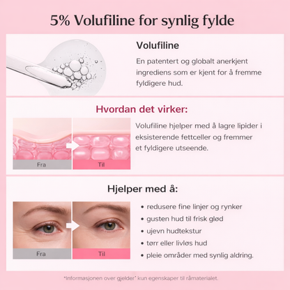 Rynkeviskende Balm Stick