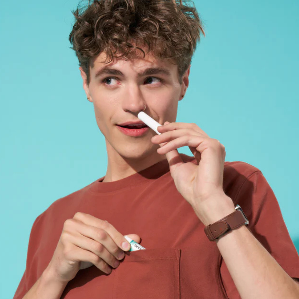 ZELVEAR™ FRAÎCHEUR NASALE