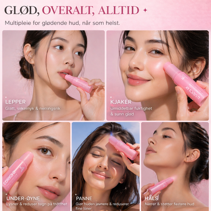 Rynkeviskende Balm Stick