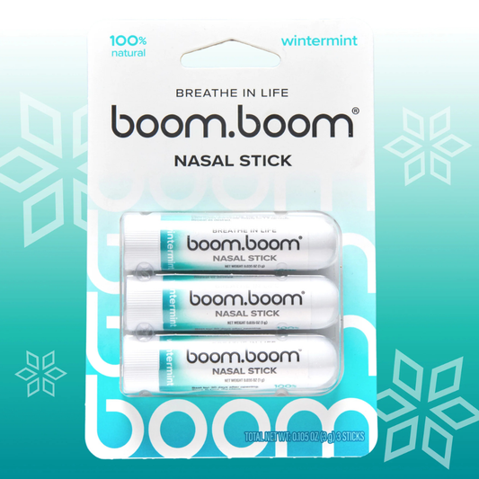 ZELVEAR™ FRAÎCHEUR NASALE