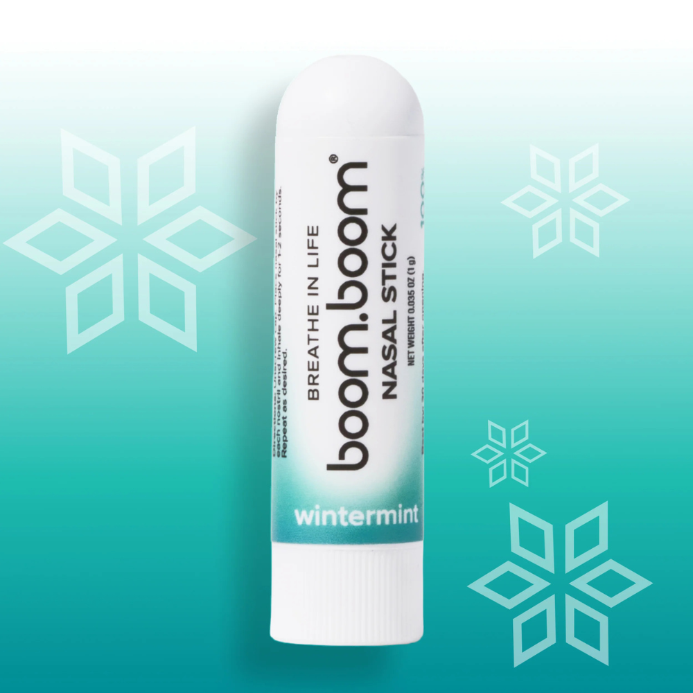 ZELVEAR™ FRAÎCHEUR NASALE