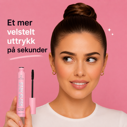 ZELVEAR Stay Sleek™ Hårstift mot småhår